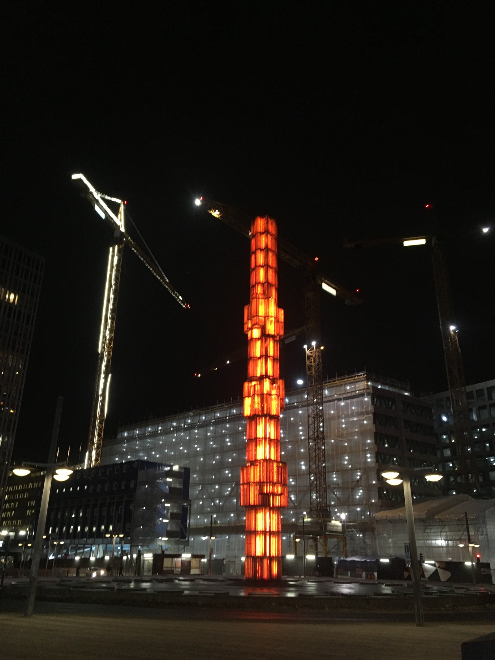 Центр Стокгольма | Пикабу