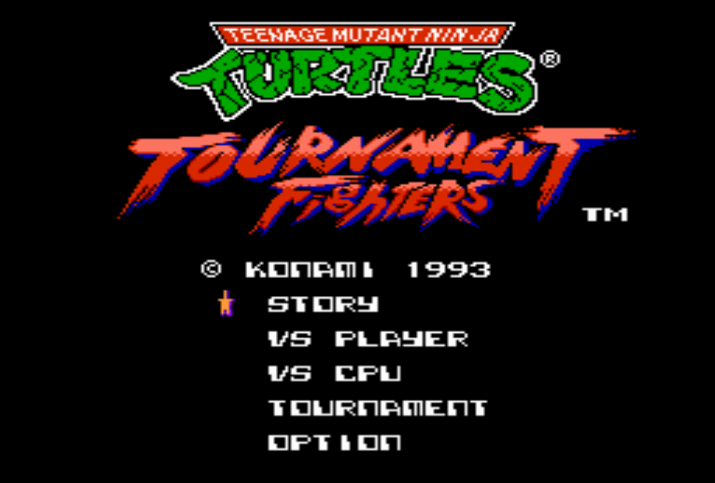 The story of one gamer in games. - My, Teenage Mutant Ninja Turtles, Dendy, Dandy Games, Old toys, Longpost