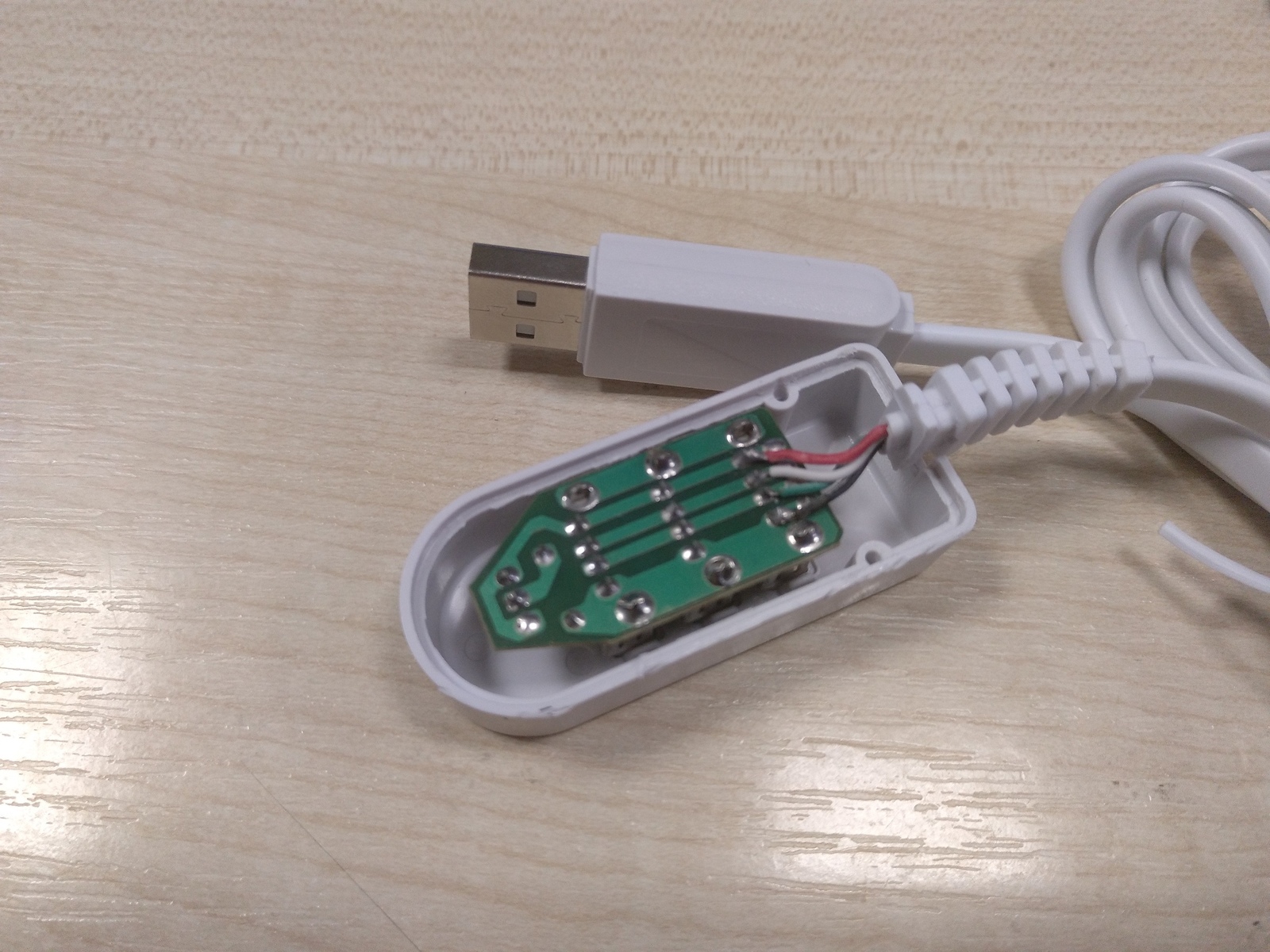 Высокотехнологичный USB хаб - Китай, USB HUB, Технологии, Галамарт, Длиннопост