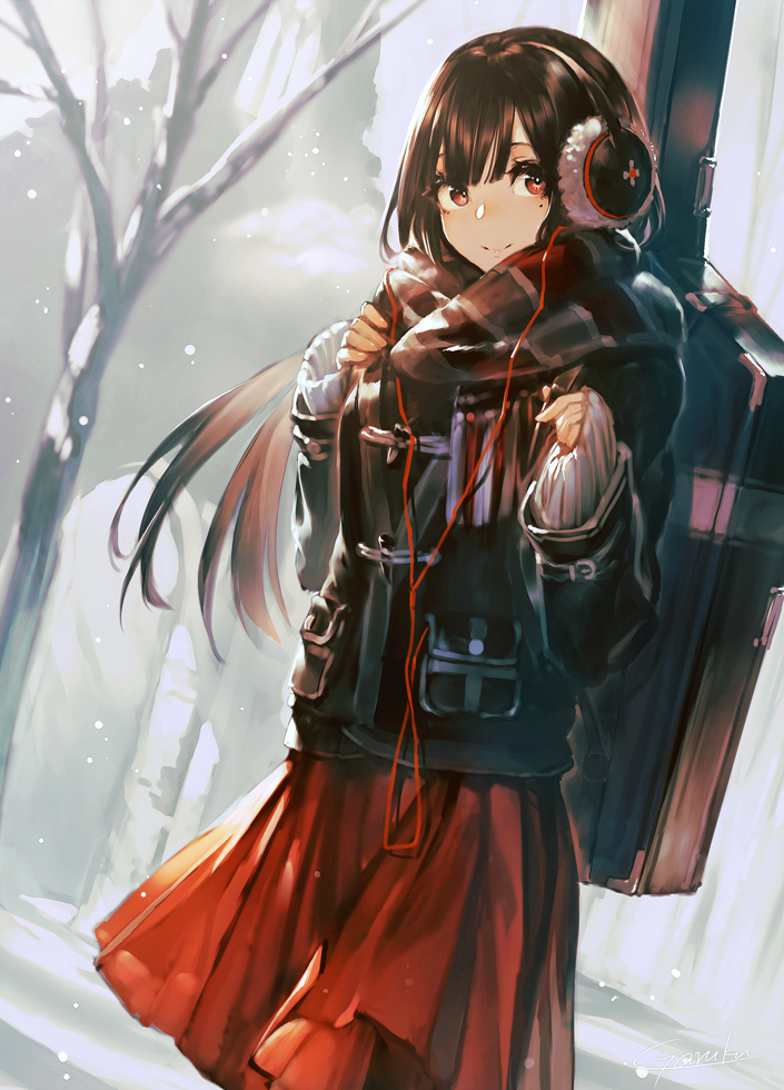 Anime Art - Anime, Anime art, Anime original, 