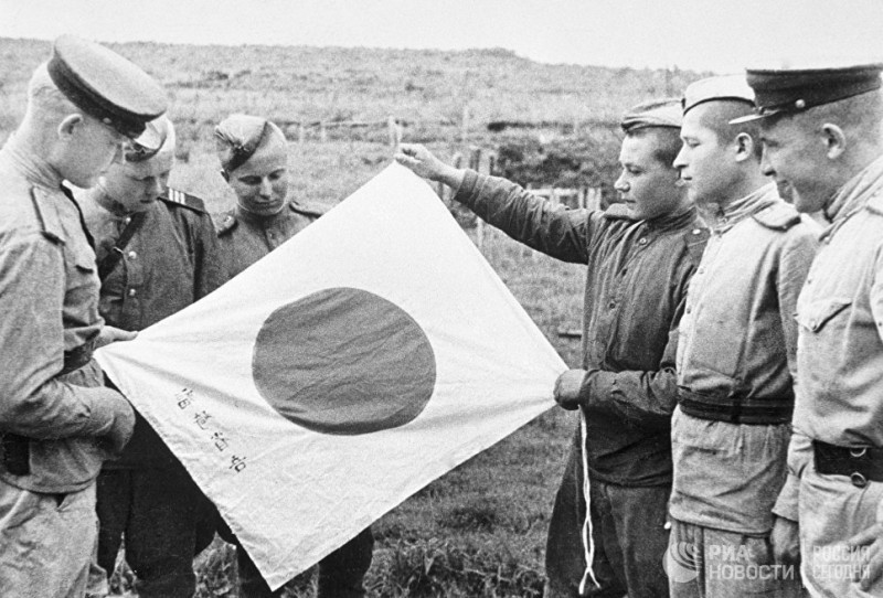 Parts of the NKVD in the battles with Japanese imperialism - Manchuria, , Border guards, Story, , Longpost, NKVD, The Second World War