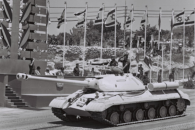 IS-3. Tank that stormed Budapest and Sinai. - My, Soviet tanks, IS-3, Longpost, World of tanks, Tanks