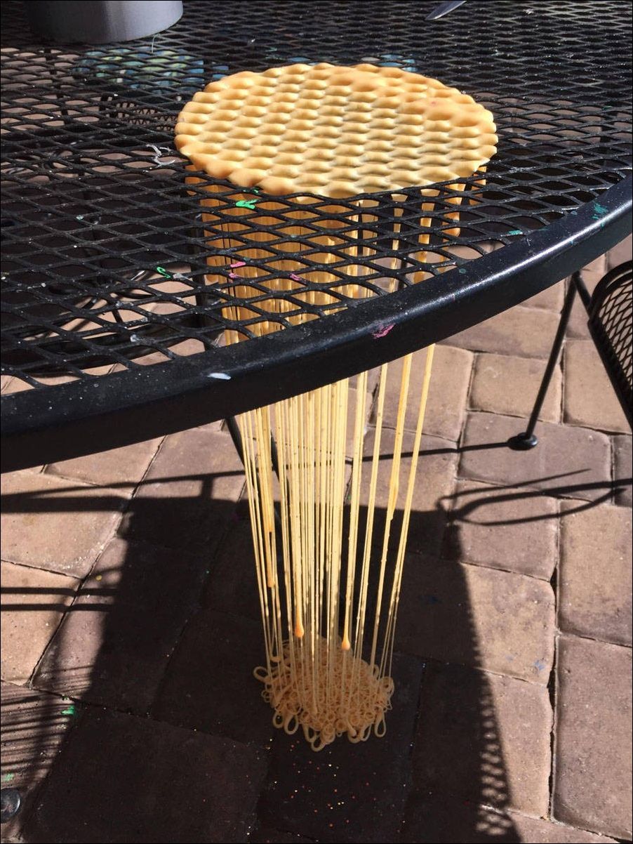 Heat - Heat, Table, Tortillas, From the network