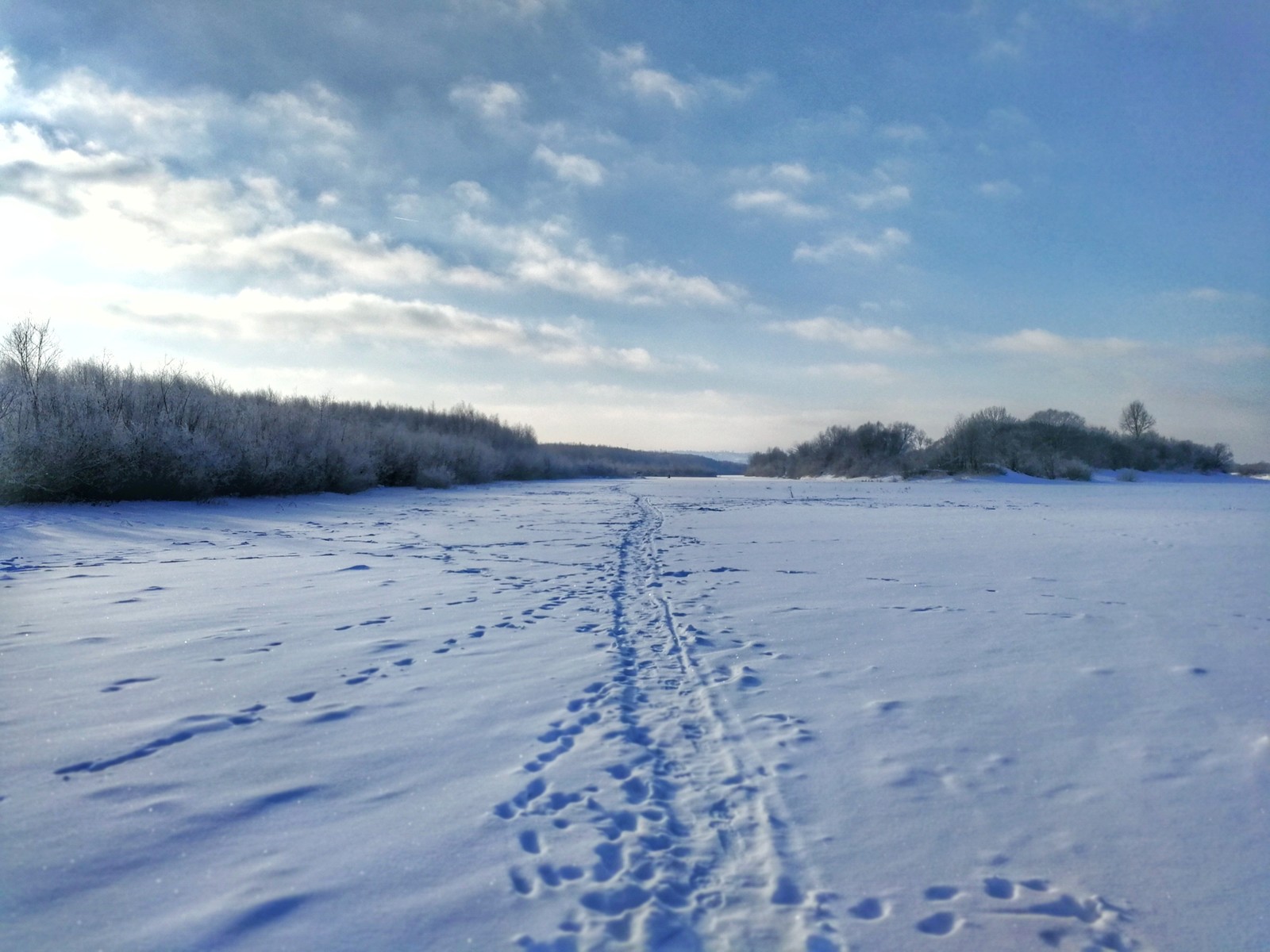 Winter sketch - My, Dzerzhinsk, The photo, Youtube, Canon 1300d, Canon, Huawei mate 9, Longpost, Video