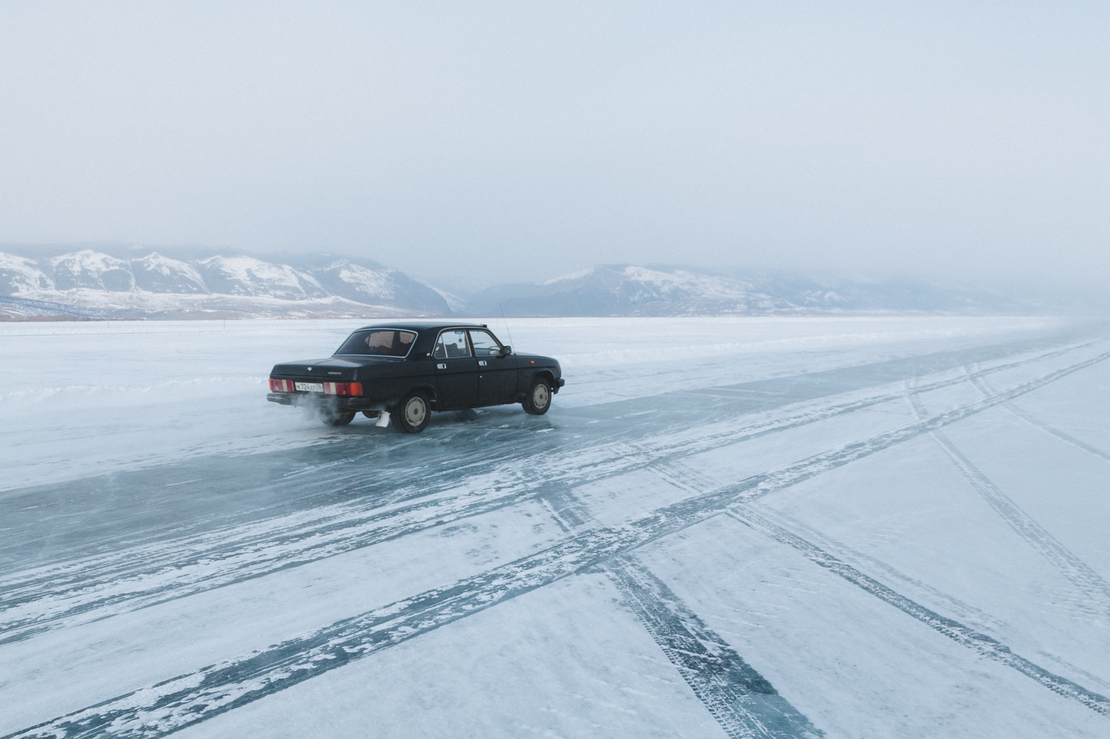 winter Baikal - My, Baikal, Winter, The photo, Travels, Buryatia, Tourism, Travel across Russia, Longpost