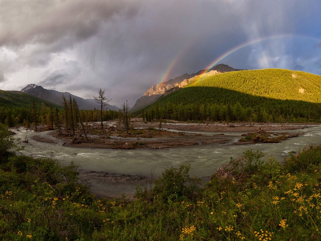 AltaiPhoto - My, Mountain Altai, The photo, Longpost, Altai Republic