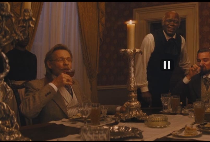 Django Unchained - class theory and who understands this better, Tarantino or Popov? - My, Politics, Tarantino approves, Classes, Proletariat, Movies, Stalin, Story, Slavery, Longpost