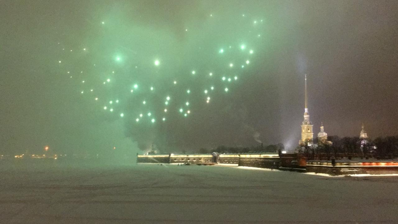 75th anniversary of the lifting of the blockade of Leningrad - My, Beginning photographer, Day of the blockade, Congratulation, Remember, Longpost