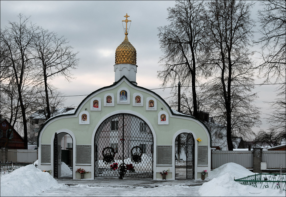 Photo walks: Vileyka, Belarus - My, Photobritish, Republic of Belarus, Belarus, Vileyka, The photo, Travels, Architecture, Longpost