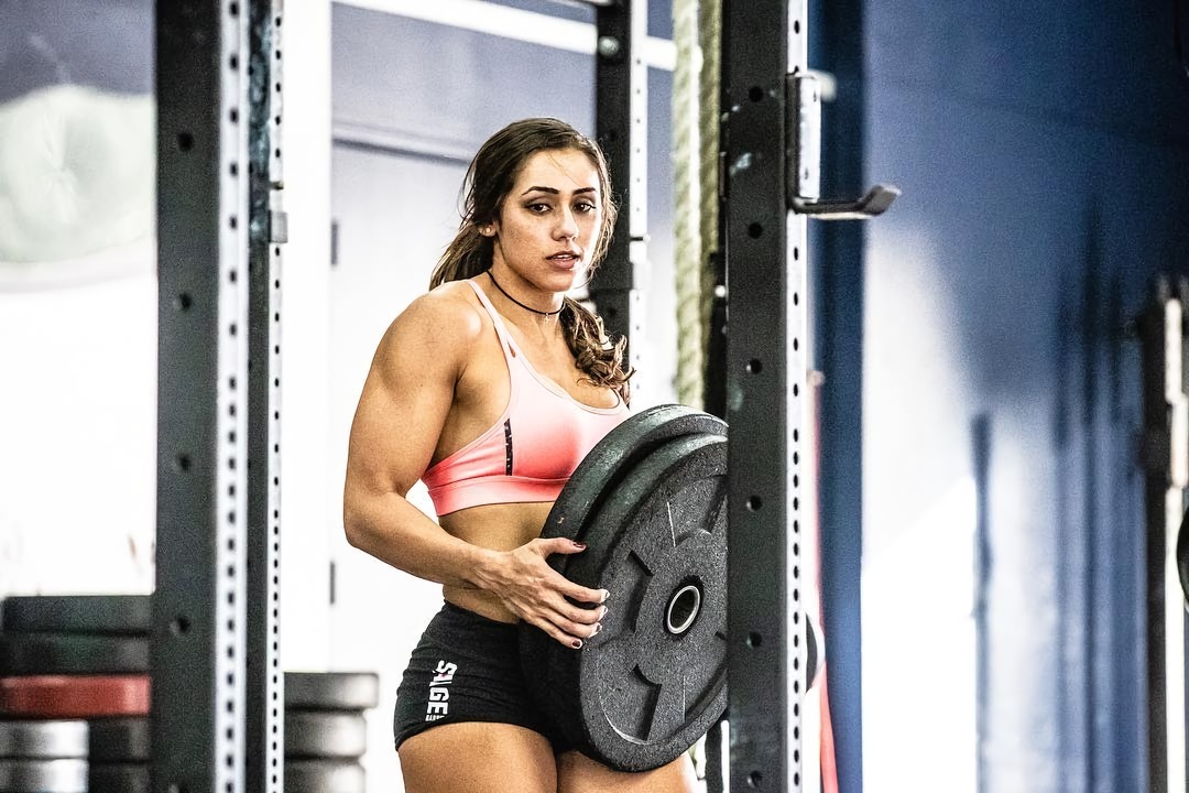 Cristina Bayardelle (@cristina_bae4) - Cristina Bayardelle, Strong girl, Girls, Fitonyashka, Beautiful girl, The photo, Sports girls, Longpost