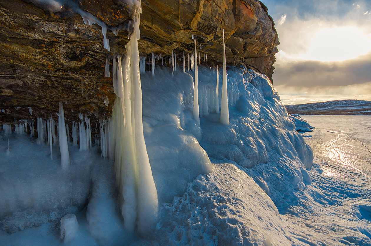 How we travel around Baikal - My, Baikal, JOURNEY TO BAIKAL, Russia, Siberia, Longpost