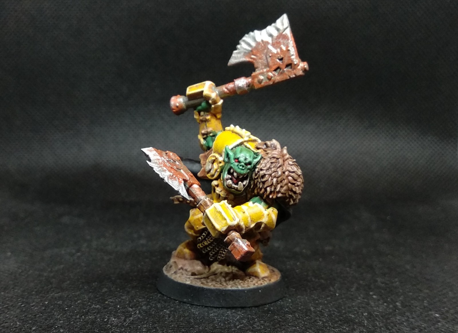 Season 1 of Underworld Shadespire - My, Board games, Miniature, Painting miniatures, Wh miniatures, Warhammer, Wh painting, Longpost