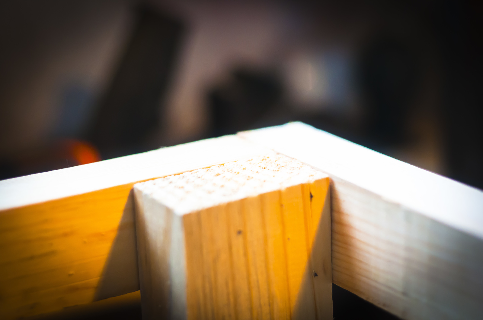 Do-it-yourself workbench on the balcony, part 1 - My, Carpenter, Workbench, Milling machine, Crooked hands, Longpost