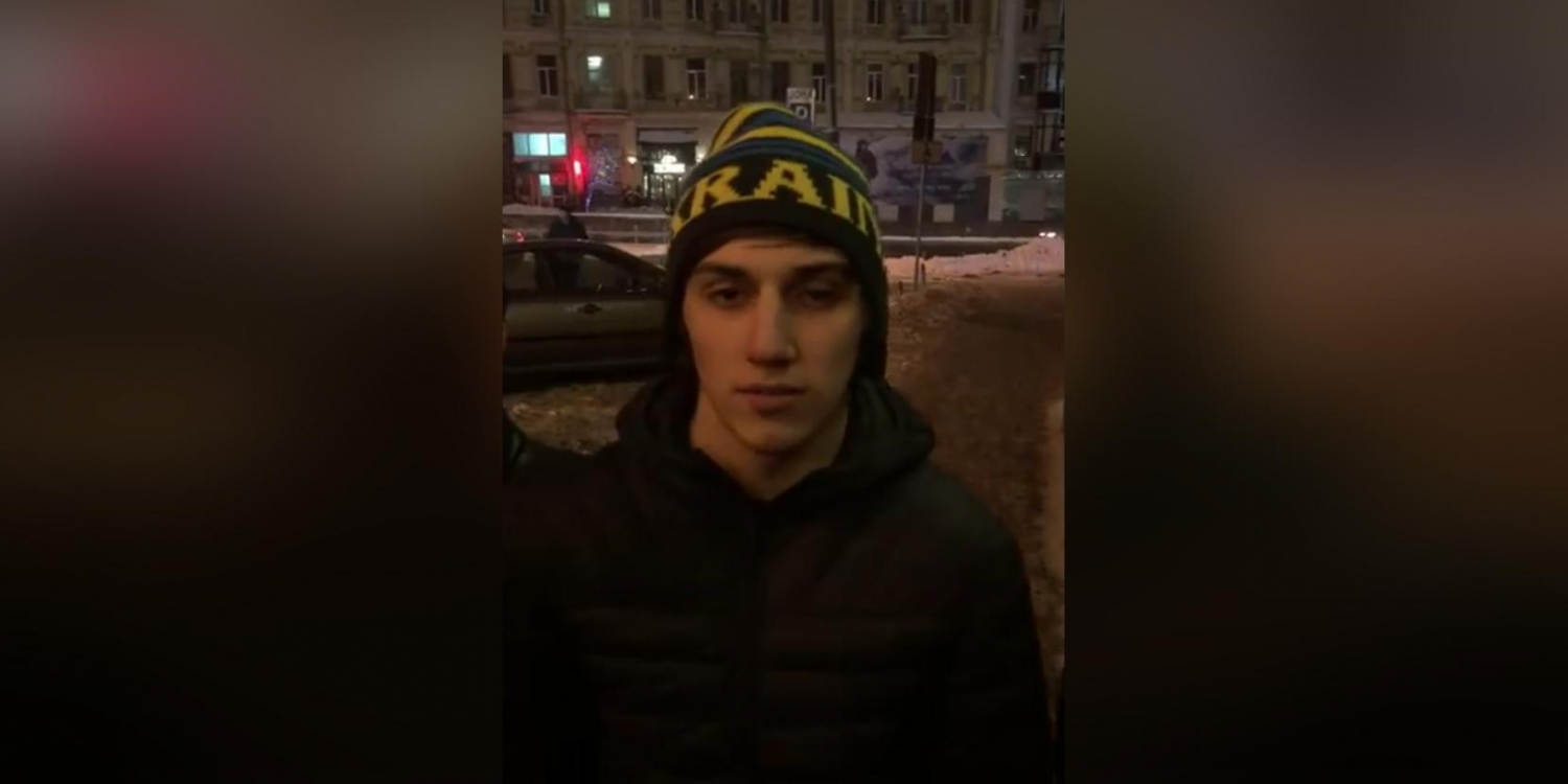 Про гордых чеченцев на Украине | Пикабу
