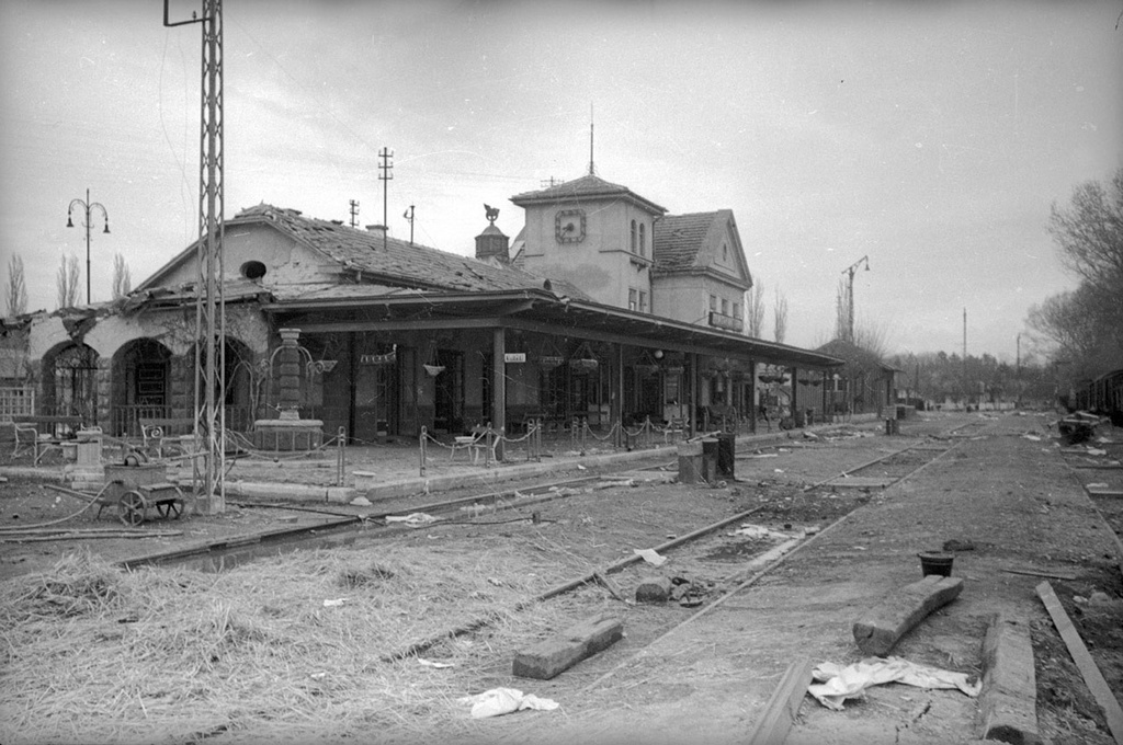 Великая Отечественная Война 1941-1945 №62 - Великая Отечественная война, Чтобы помнили, Военный корреспондент, Халдей Евгений Ананьевич, Длиннопост