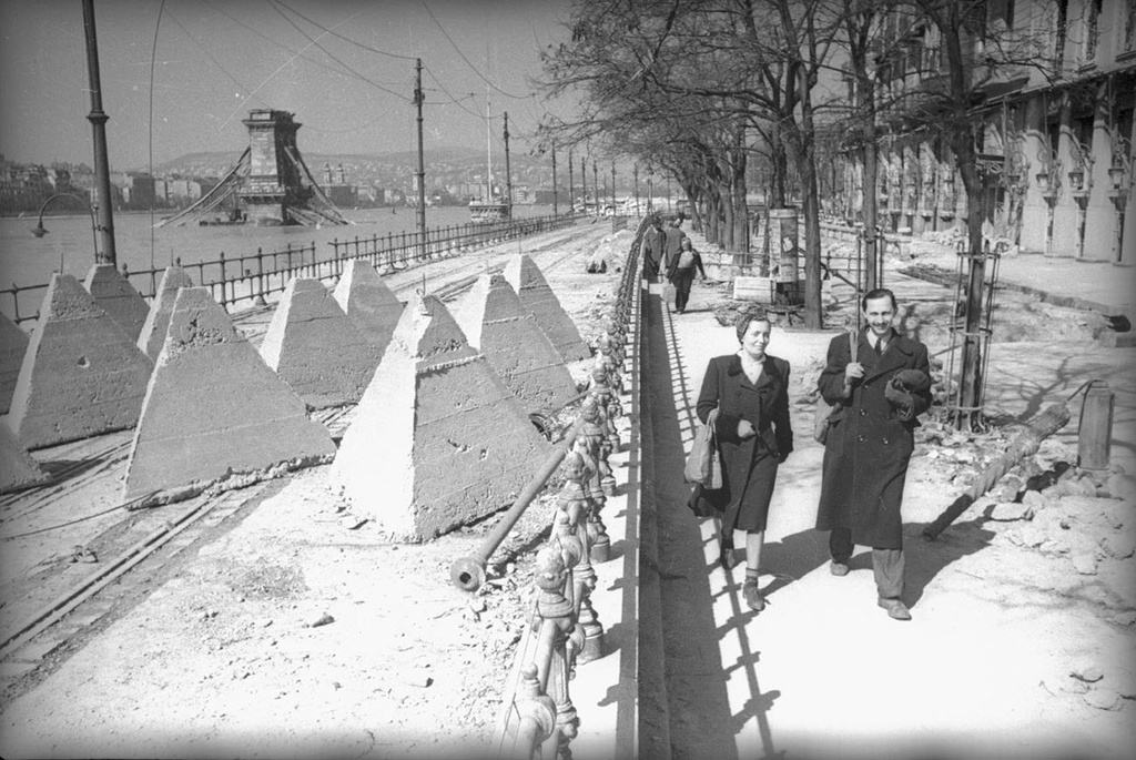 Great Patriotic War 1941-1945 №62 - The Great Patriotic War, To be remembered, War correspondent, Khaldey Evgeniy Ananevich, Longpost