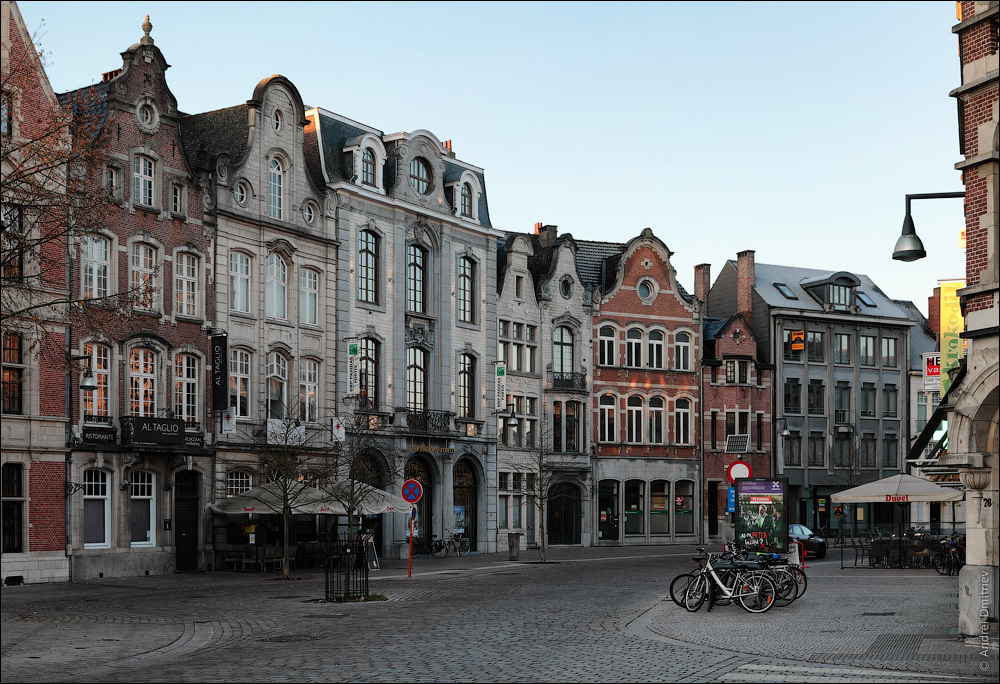 Photowalk: Lier, Belgium - My, Photobritish, Belgium, Lire, Travels, The photo, Architecture, Town, Longpost