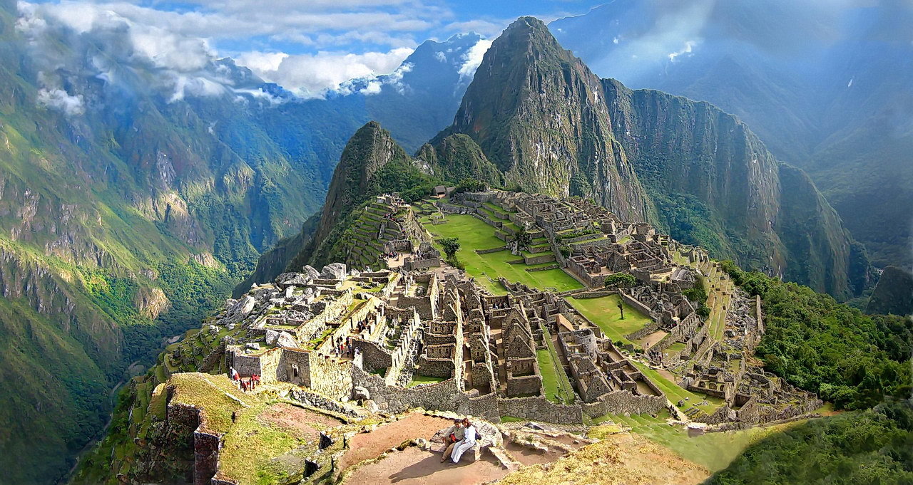 Random Geography. Part 132. Peru. - Geography, Interesting, Travels, Random geography, Longpost, Peru