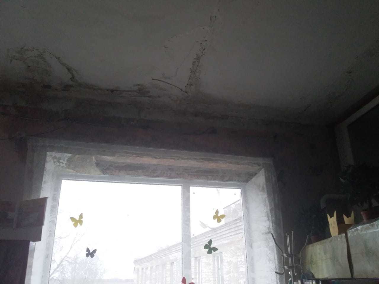 Let there be repairs! To the question of the state of the rural club in the village of Razdolny, Kushchevsky district. - My, Kushchevka, House of culture, No Heat, Repair, Краснодарский Край, Officials, Kushchevsky district, Administration, Longpost