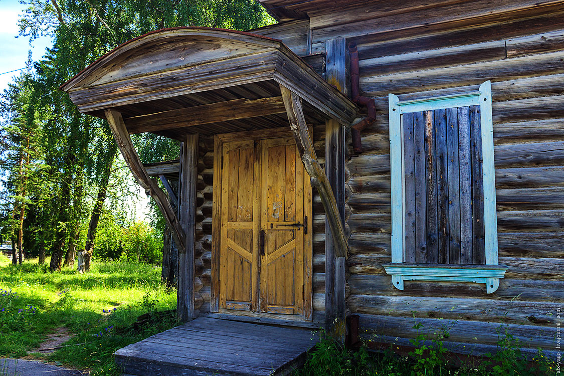 Bicycle tour in Northern Perm. - My, Bike trip, Travels, The photo, , , , Nyrob, Longpost