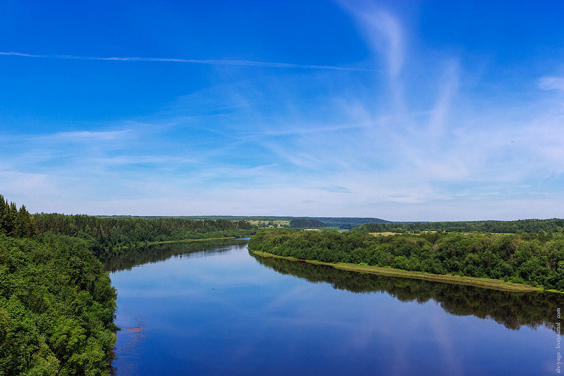 Bicycle tour in Northern Perm. - My, Bike trip, Travels, The photo, , , , Nyrob, Longpost