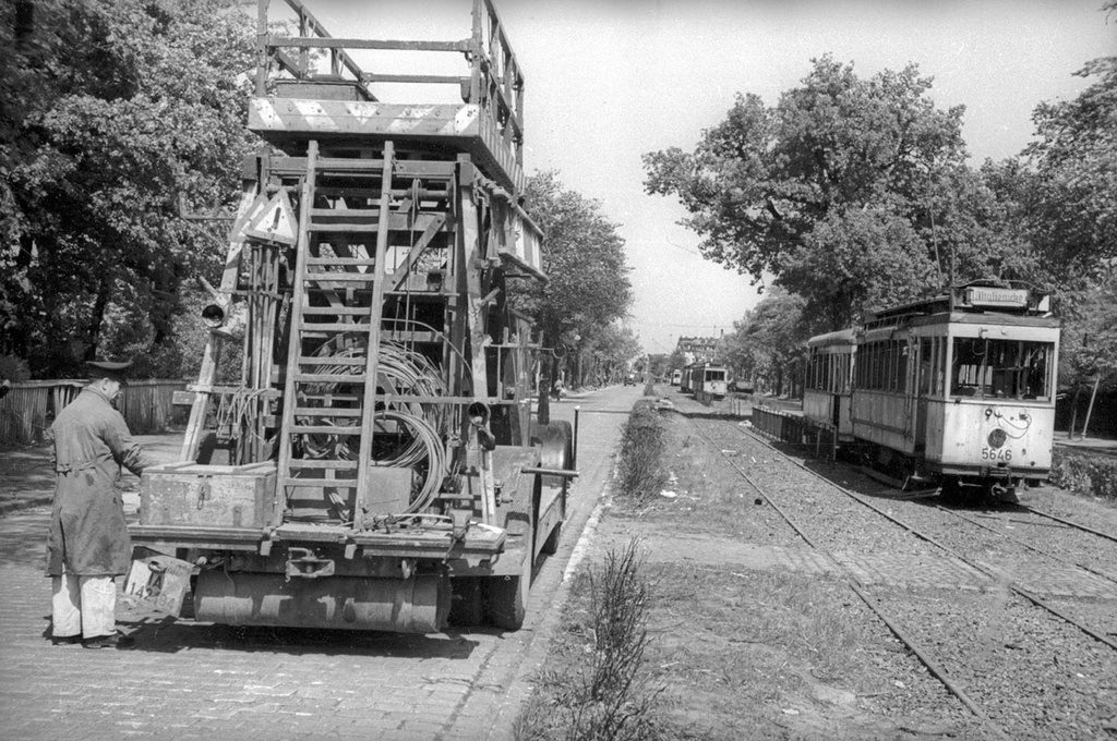 Великая Отечественная Война 1941-1945 №63 - Великая Отечественная война, Чтобы помнили, Военный корреспондент, Халдей Евгений Ананьевич, Длиннопост