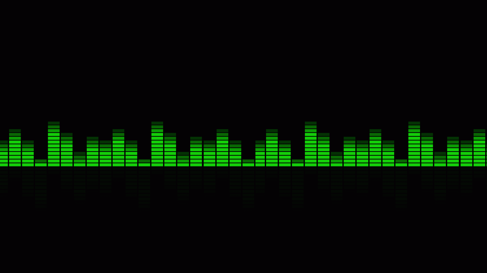 Помогите создать эквалайзер в xwidget. - Помощь, Эквалайзеры, Музыка