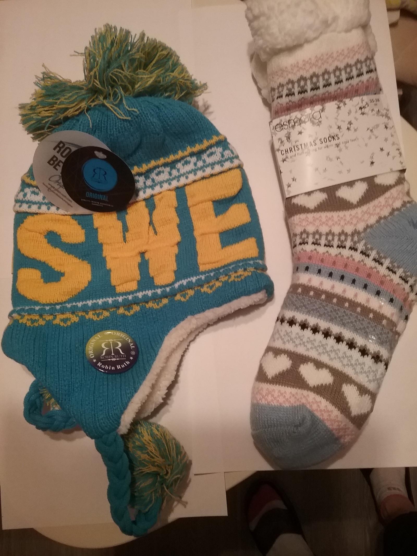 A gift from Sweden to St. Petersburg - Gift exchange report, Gift exchange, Longpost