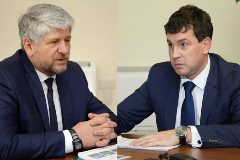 Mayor Kamyzyak and the head of the district were detained in Astrakhan in the case of bribery - Kamyzyak, Corruption, Mayor