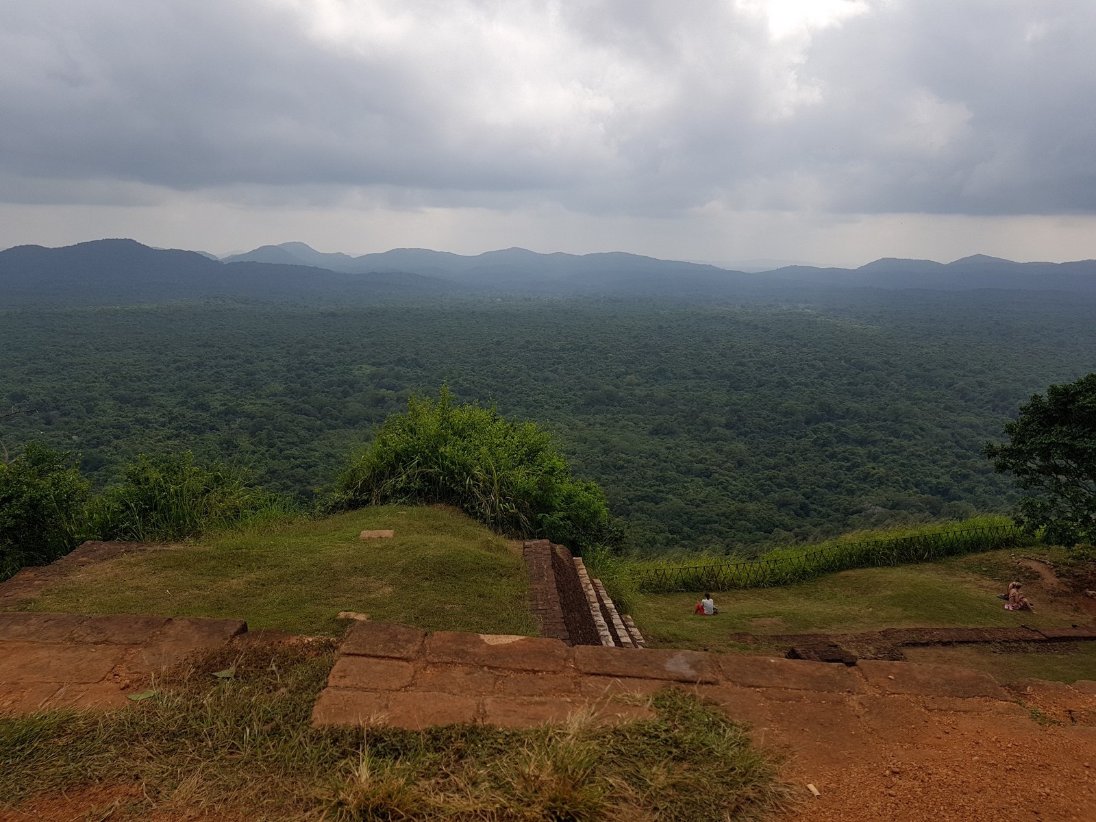 Sigeria. - My, Tourism, Sri Lanka, Longpost