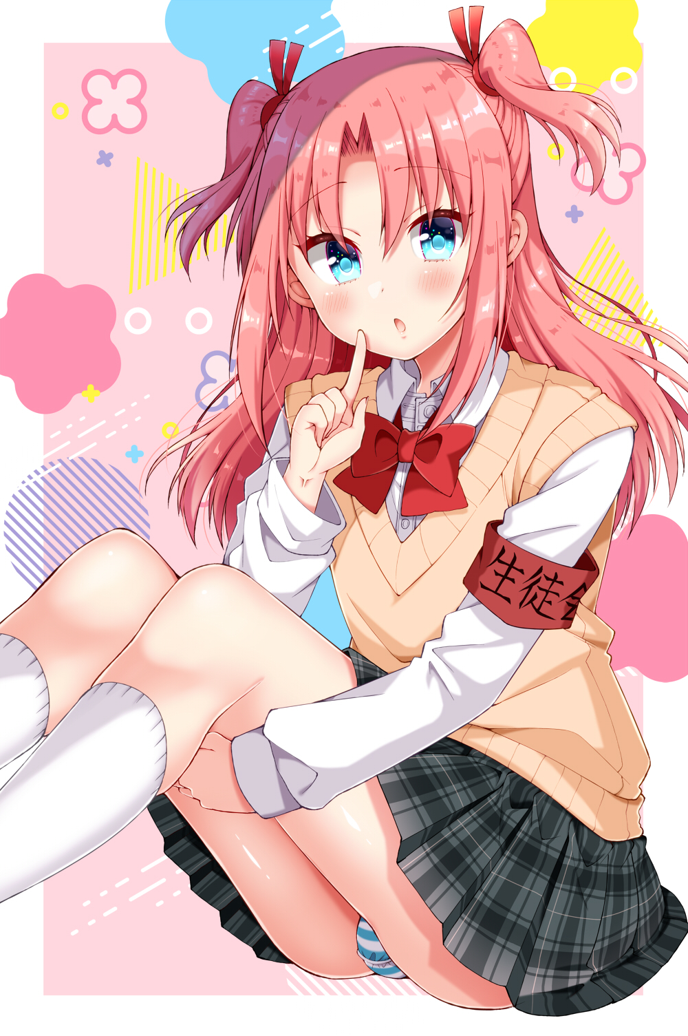 Arikawa Hime - NSFW, Its a trap!, Anime art, Anime, , Hime Arikawa, 