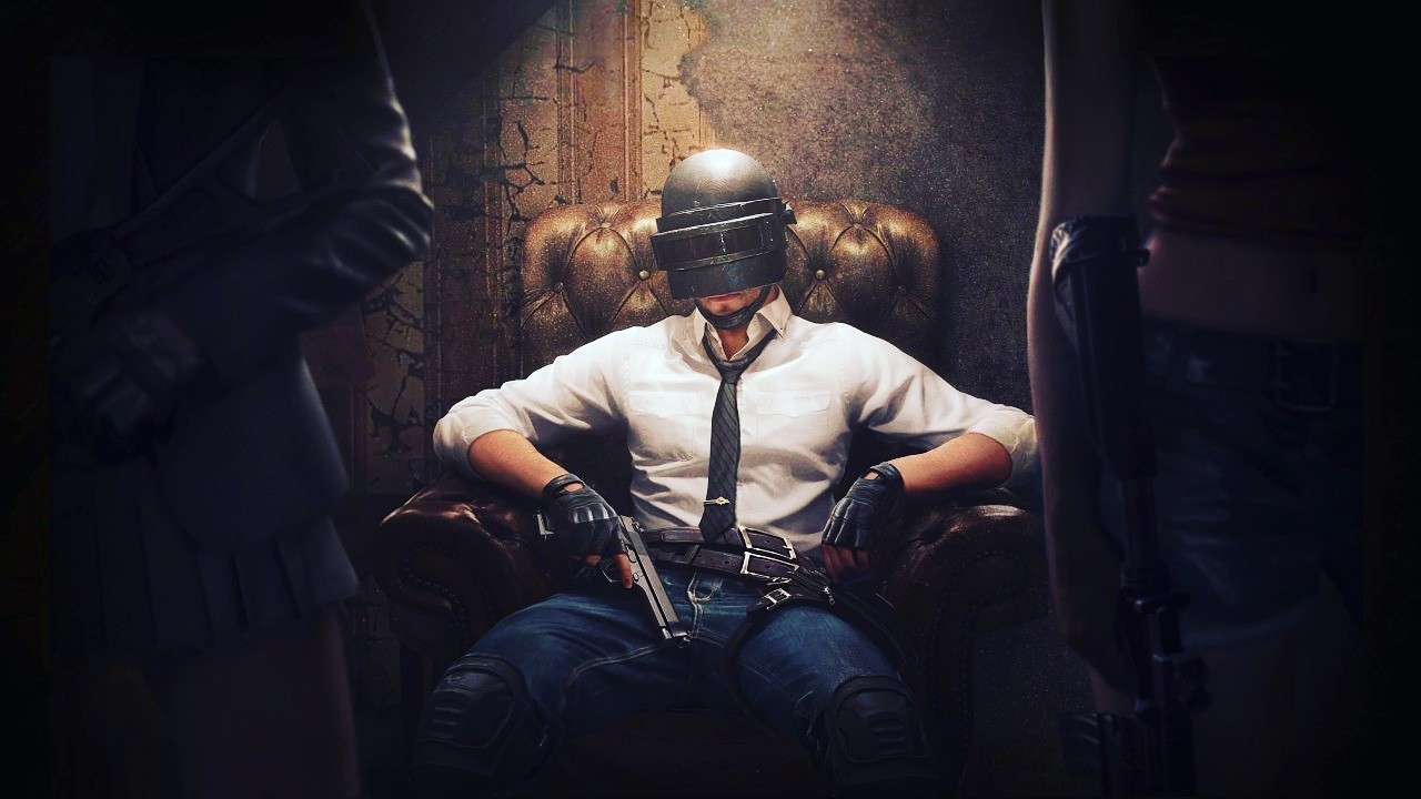 100,000 players banned from PUBG - PUBG, Ban, Account