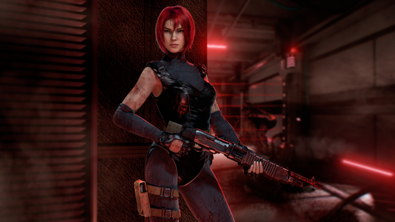 Теория по Dino Crisis:Что бы могло произойти с Региной Полой и Диланом  после событий Dino Crisis 2 ? | Пикабу