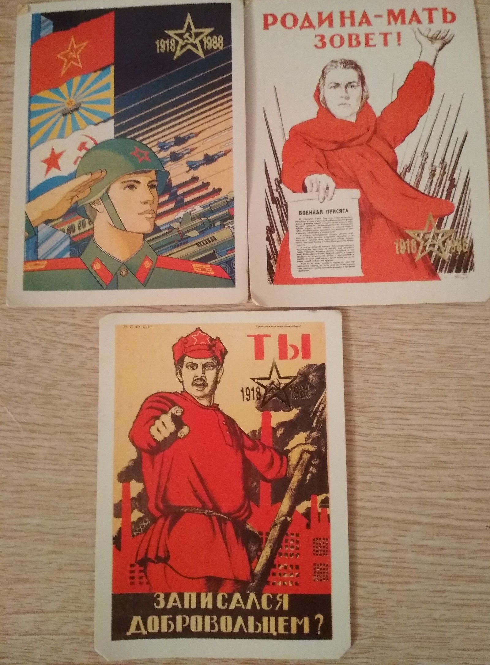 Mom's collection of calendars. - My, Collection, The calendar, Memory, Soviet cartoons, Soviet actors, Longpost