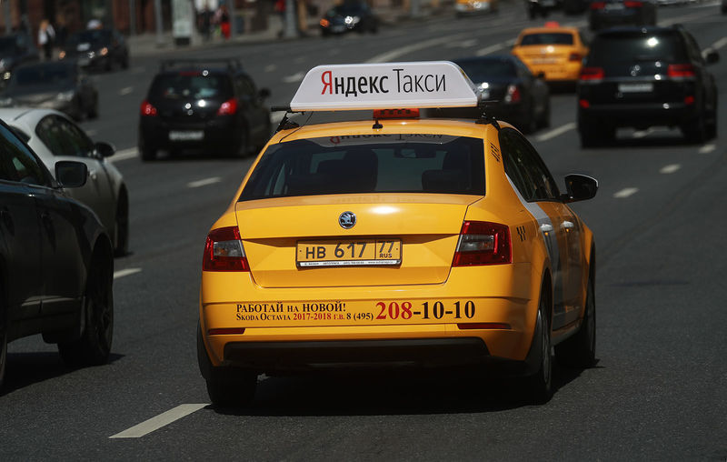 Chechnya's special position: We won't have Yandex.Taxi! - Yandex Taxi, Chechnya