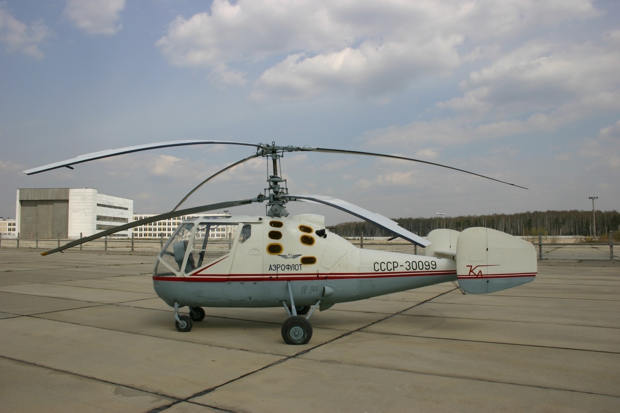 Ka-15. Chicken over the ocean. - Carrier-based aviation, Helicopter, , Longpost