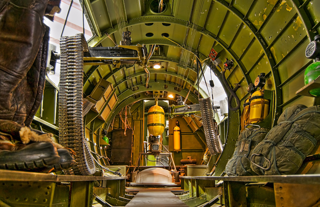 B-17G. Flying fortress for ten guys. - Airplane, Boeing B-17, Longpost, Strategic bomber