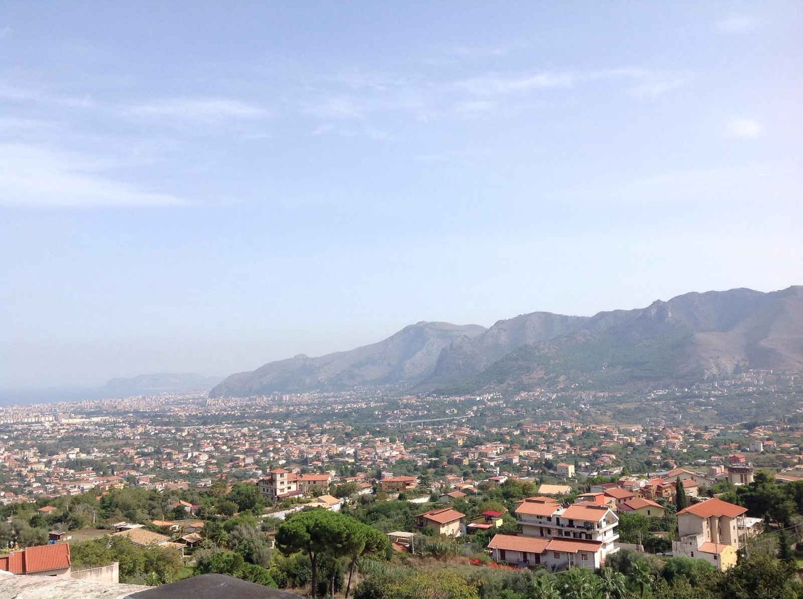 month in Italy. Day twenty-five. Palermo. - My, Travels, Italy, Palermo, Sicily, Impressions, Longpost