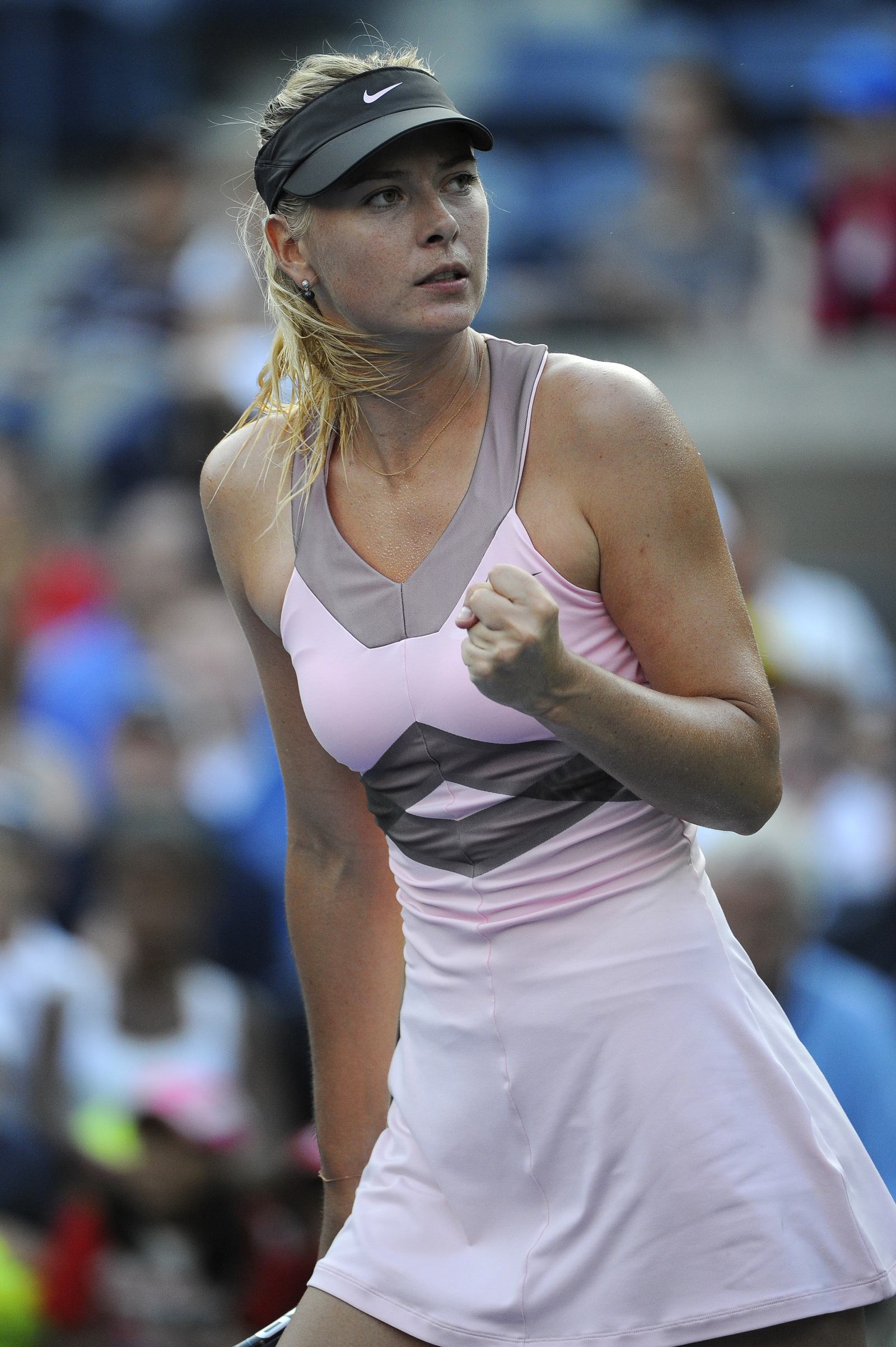 Maria Sharapova. - Maria Sharapova, Tennis, Sport, Longpost