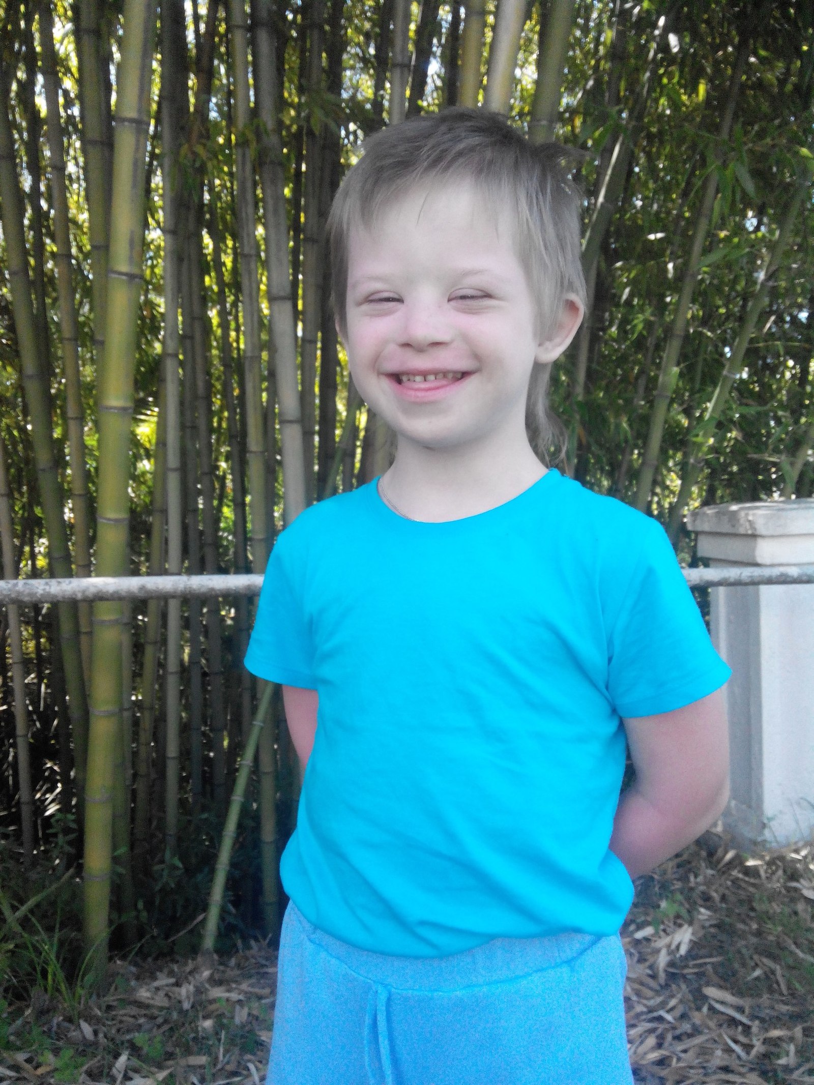 Fourty seven - My, Down Syndrome, A son, Longpost