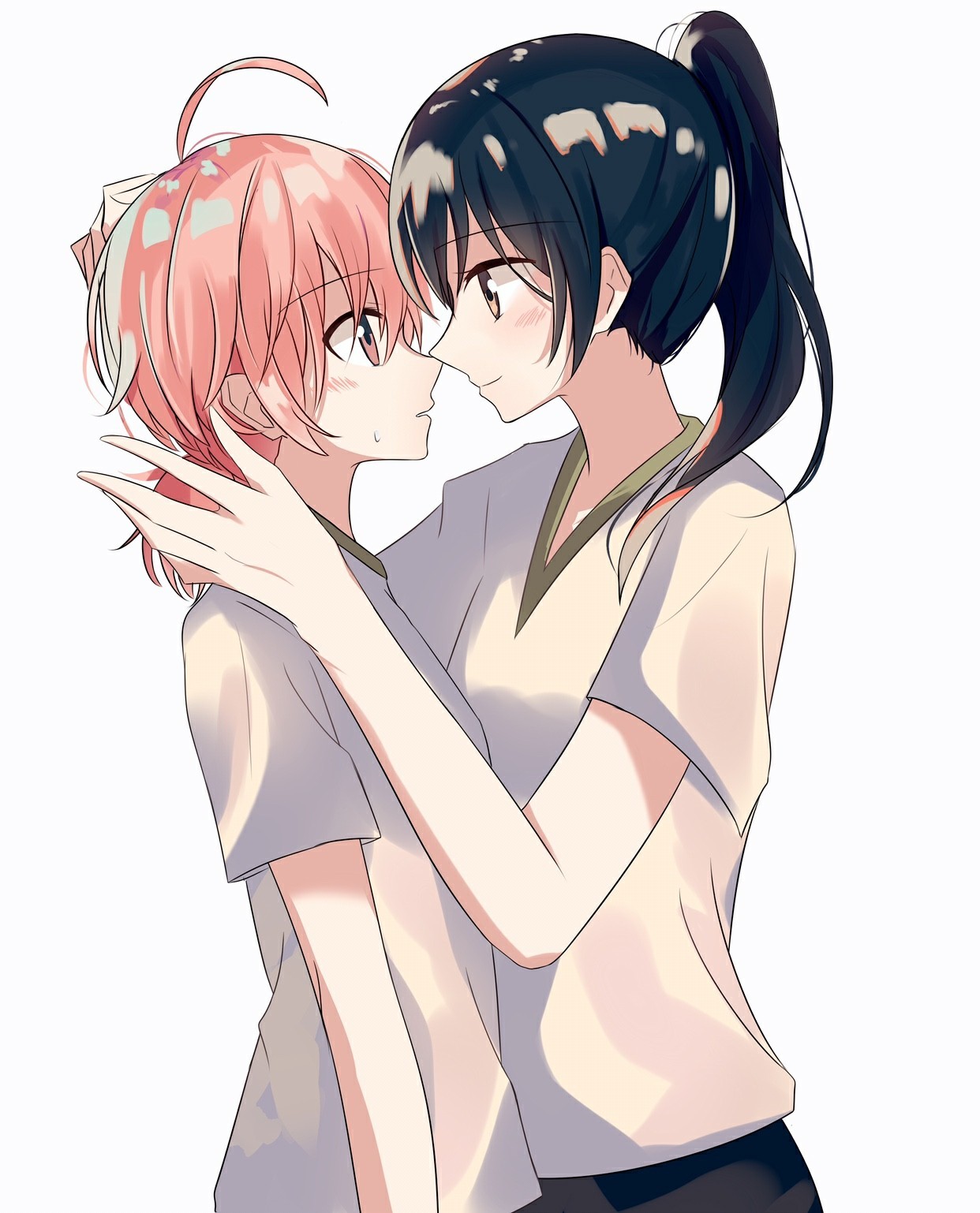 Bloom Into You | Пикабу