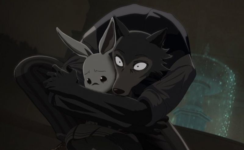 AnimeHive: Новости аниме 06.02 - Аниме, Animehive, Манга, Адаптация, Beastars, Видео, Длиннопост