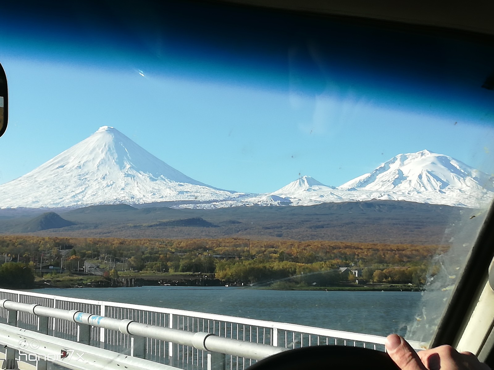 Photos of Kamchatka - My, Nature, Kamchatka, Volcanoes of Kamchatka, Longpost, The photo, Volcano