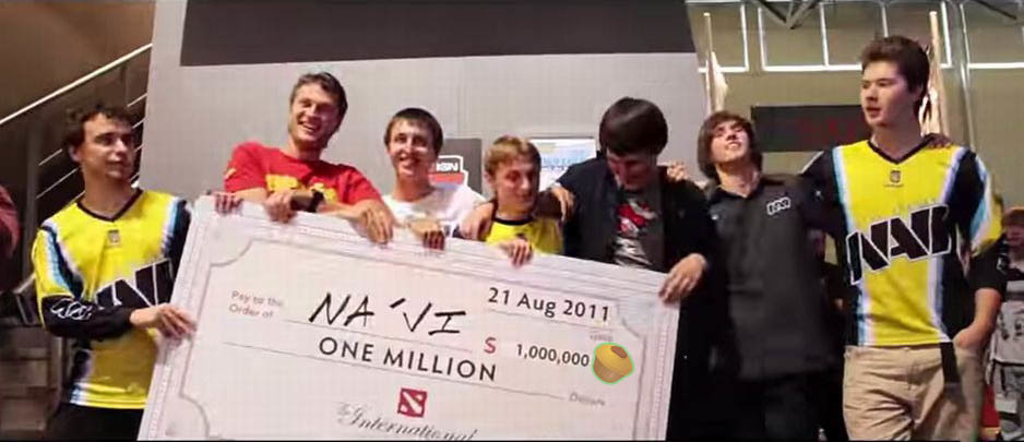 Esports History: Continued - eSports, Story, Games, Longpost, Пасхалка