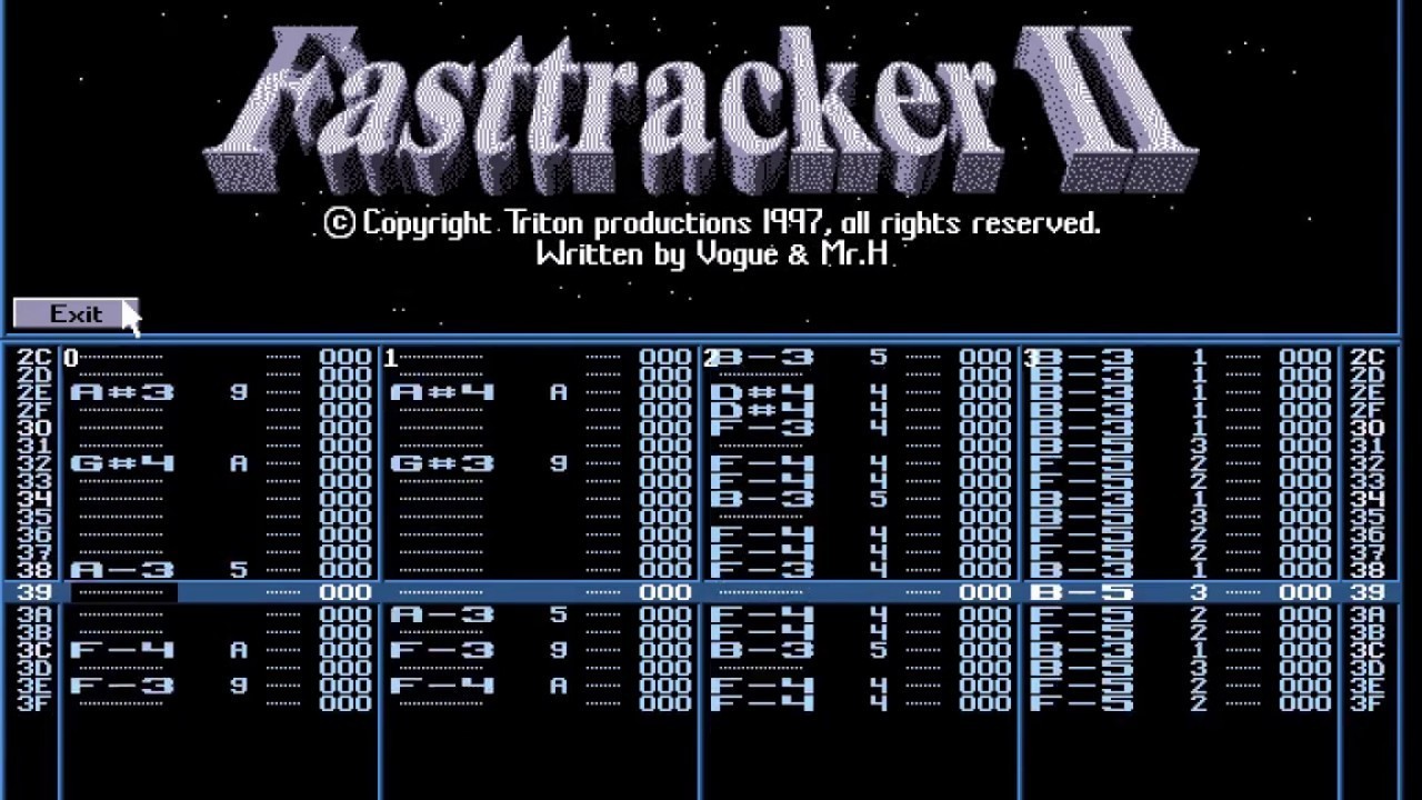 My story, experienced spektrumista, 25 years later. From 8 bit to sound blaster live. Part 2, continued... - My, Longpost, Nostalgia, 90th, Cyberpunk, Computer, Zx spectrum, Speccy, Story