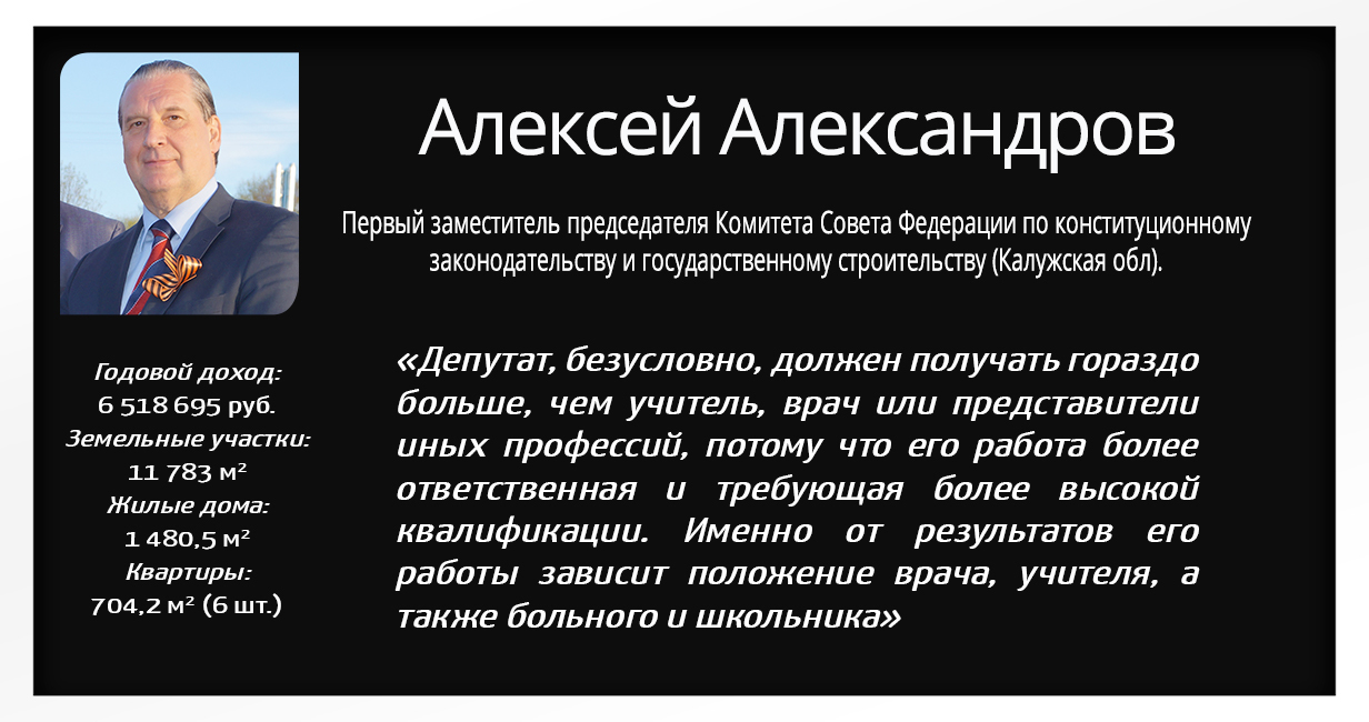 Просто небольшая подборка тех, кто вам ничего не должен | Пикабу