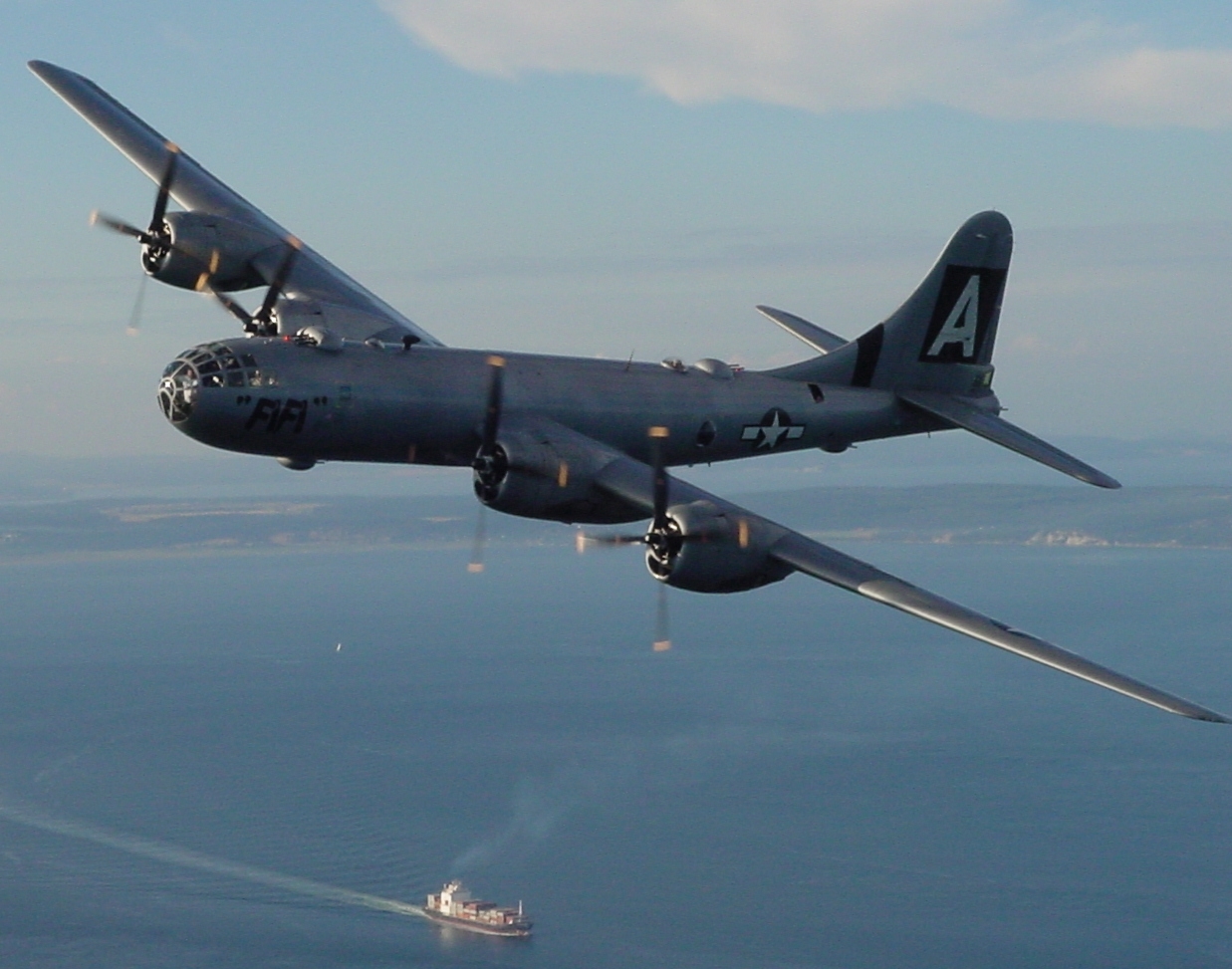 B-29.Серебристый бомбер доставший самураев. - Самолет, Стратегические бомбардировщики, b-29, Длиннопост, Бомбардировщик