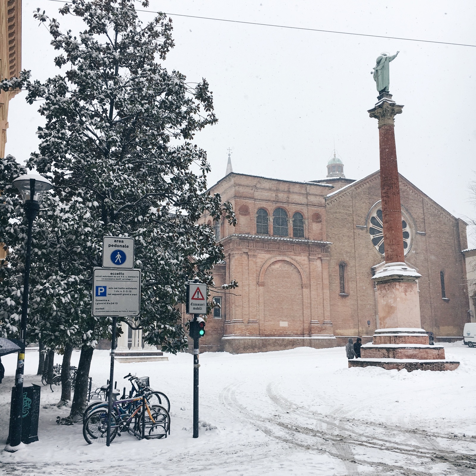 University of Bologna: the oldest university in Europe through the eyes of a student - My, Longpost, Italy, Travels, Education