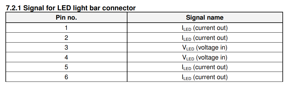 Viewsonic VA2212m-LED monitor, backlight not working - Repair, Viewsonic, Backlight, Longpost