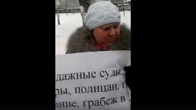 MOM'S NOT GUILTY! A famous activist is on trial in Tatarstan. - , Activists, Court, Home video, Mum, Search, Tatarstan, news, Longpost